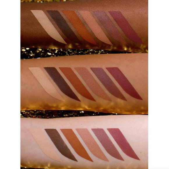 NEW - PAT McGRATH LABS Mothership Eyeshadow Palette - Velvet Liaison - Picture 3 of 6